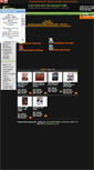 Mobile Screenshot of kosters.dk